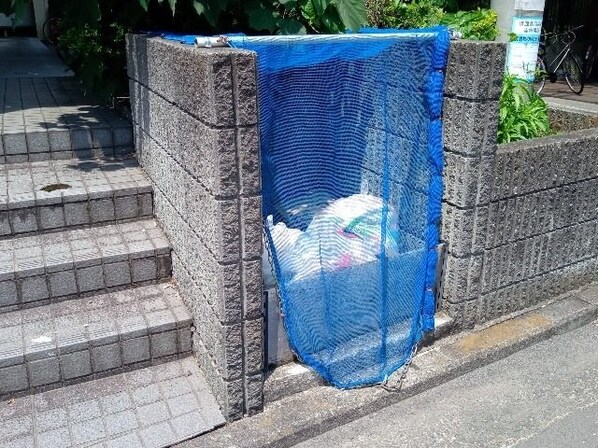 レオパレスボヌールの物件内観写真